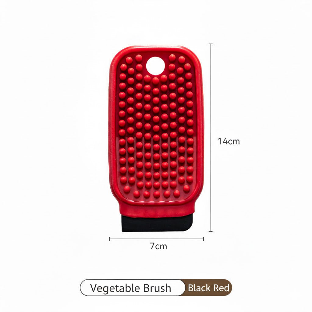 Spazzola Cucina Multiuso