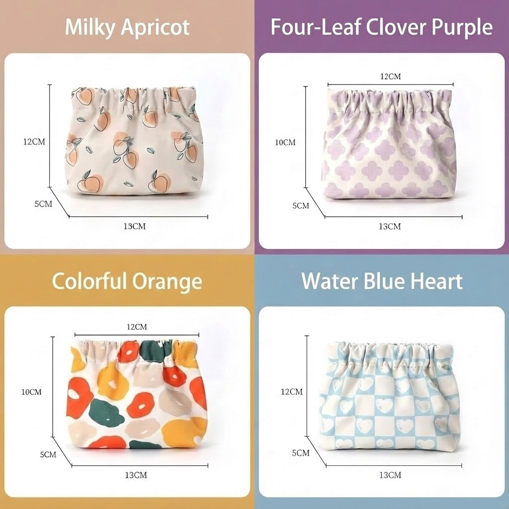 Mini borsa portaoggetti