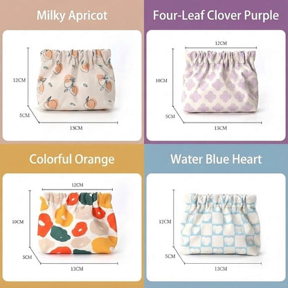 Mini borsa portaoggetti