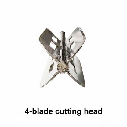 Testina Rimozione Pelo Animale