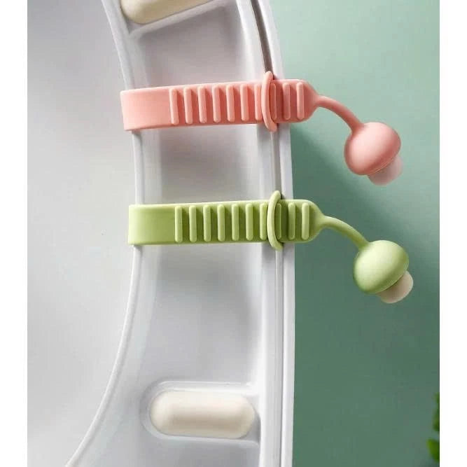 Cinturino Solleva Copriwater in Silicone