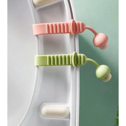 Cinturino Solleva Copriwater in Silicone