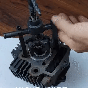 Separatore di cuscinetti a 3 griffe