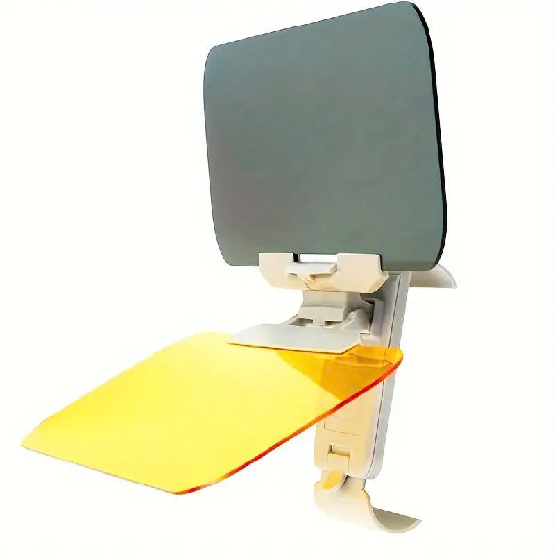 Occhiali antiriflesso per auto