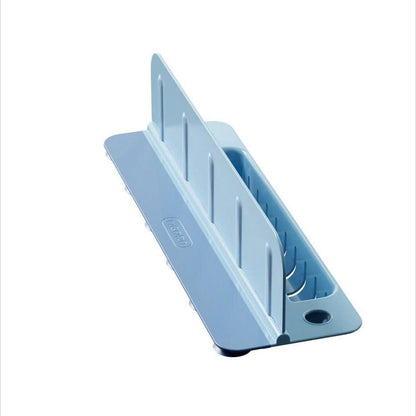 Barriera Antischizzi per Lavello con Portaoggetti 🛡️💧