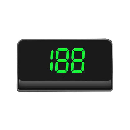 Display Velocità per Parabrezza 🚘